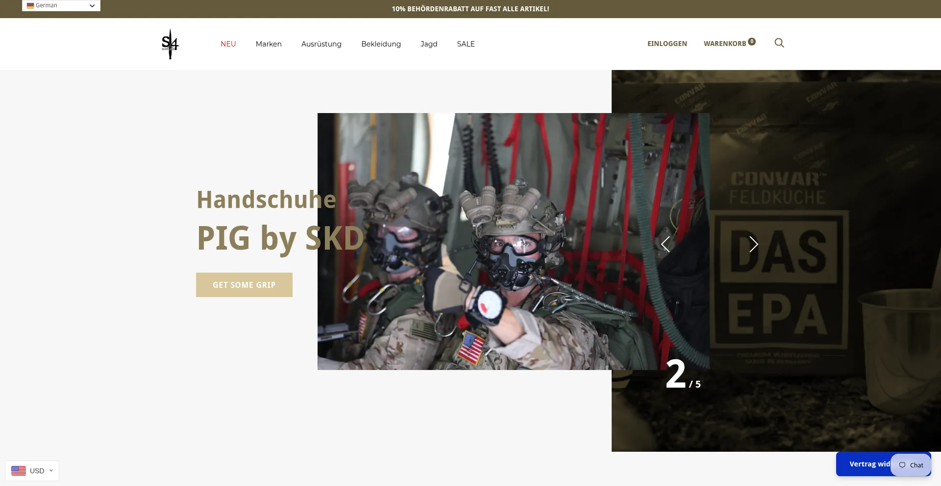S4supplies.com