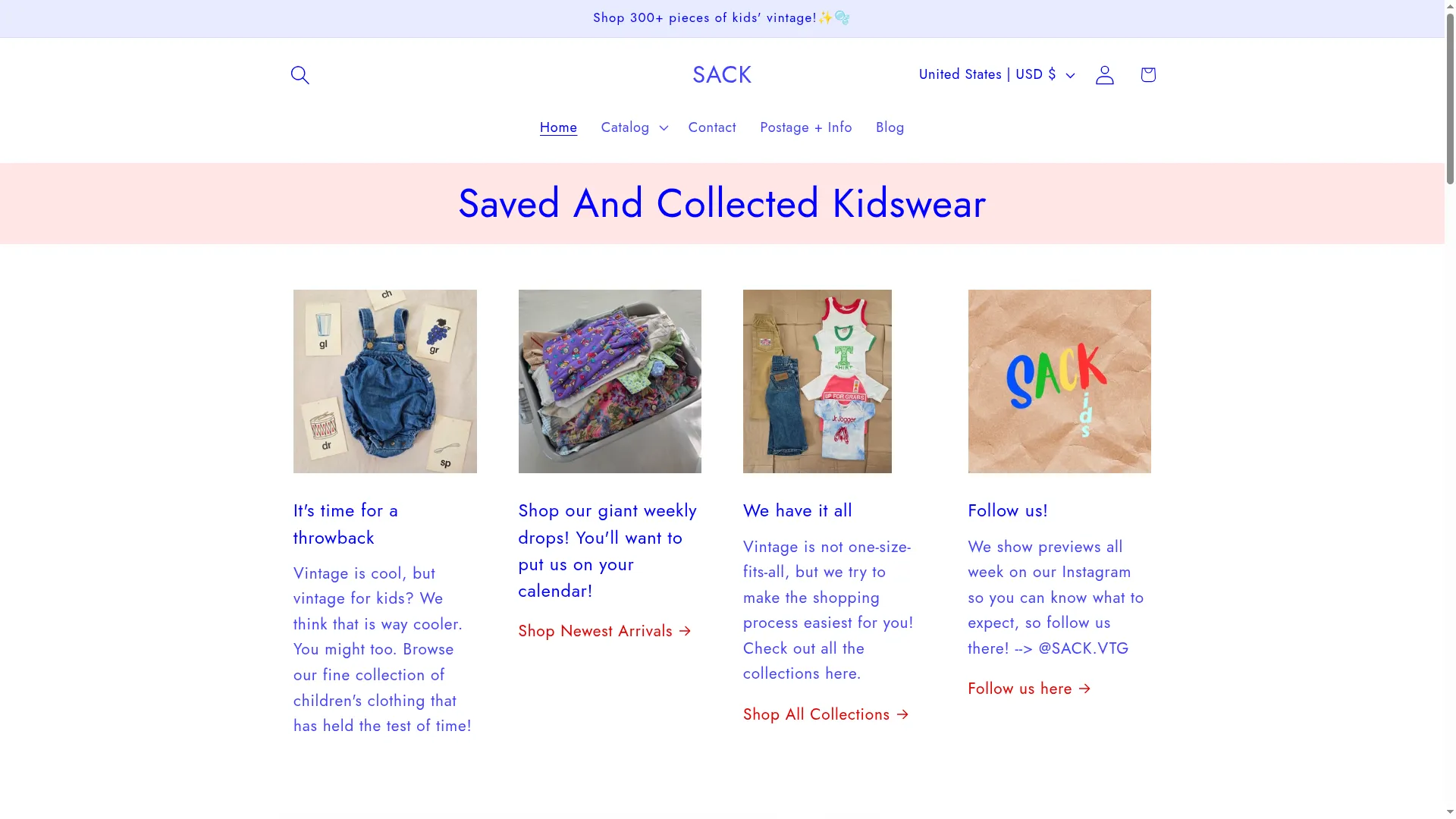 Sackvtg.com