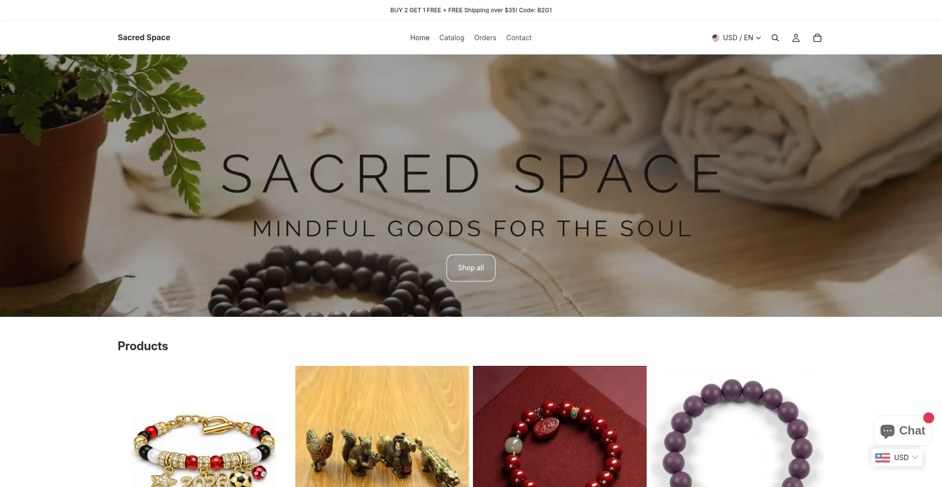 Sacred-space-7841.myshopify.com