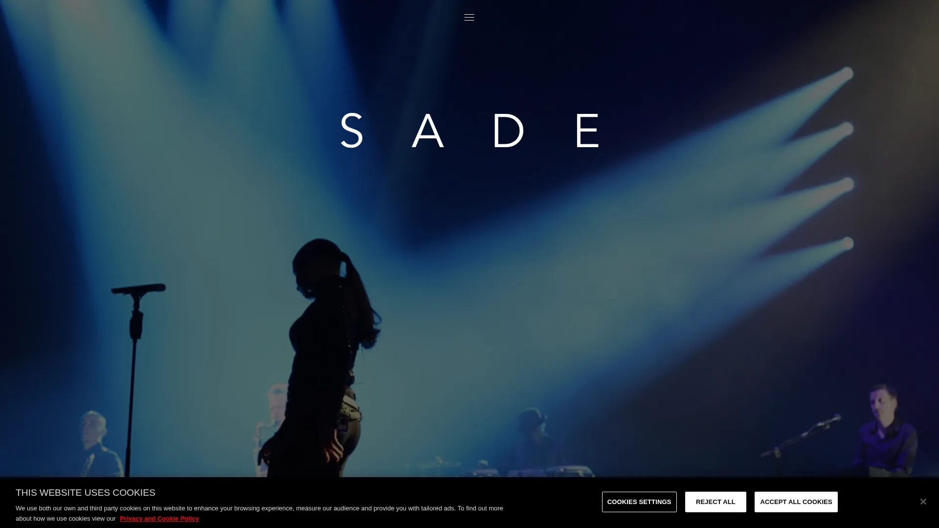 Sade.com