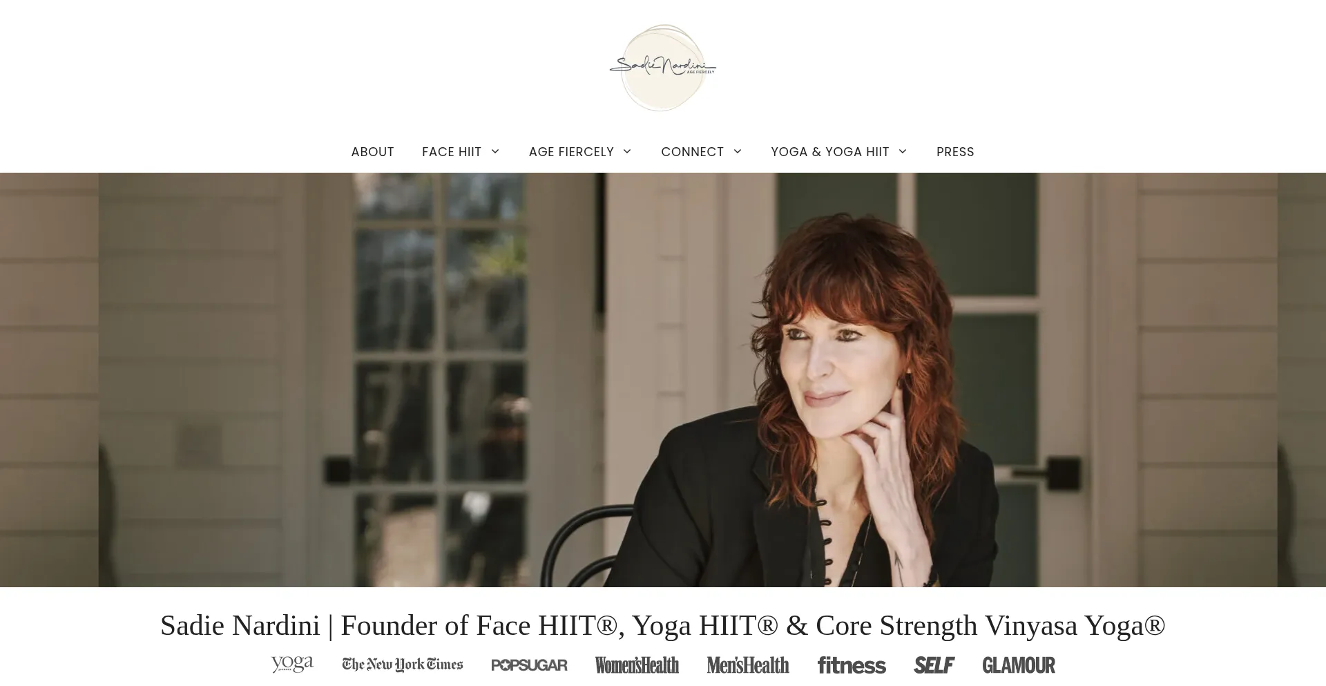 Sadienardini.com
