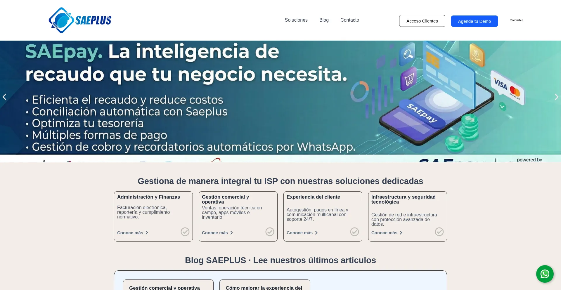 Saeplus.com