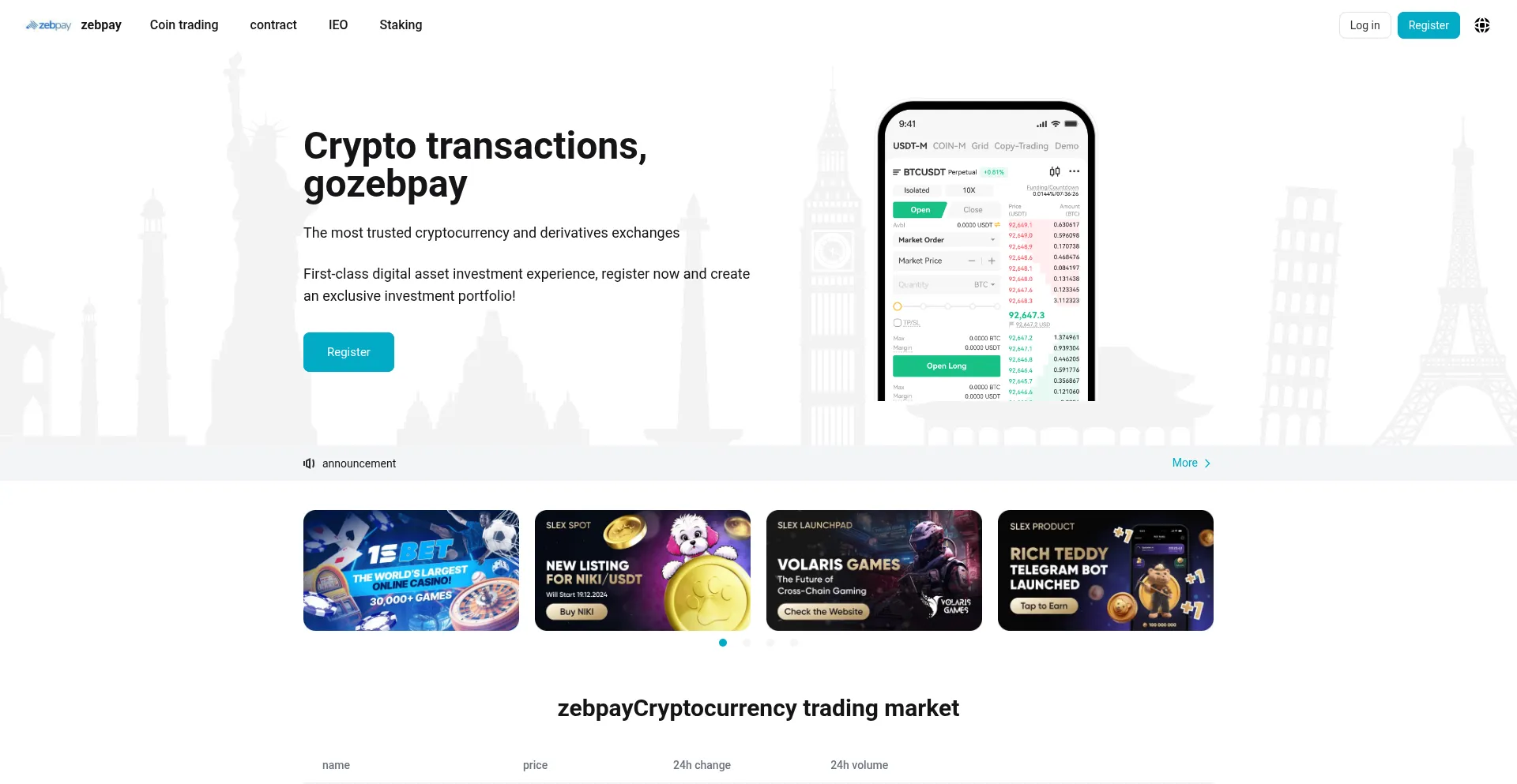 Website screenshot of Safasd.top