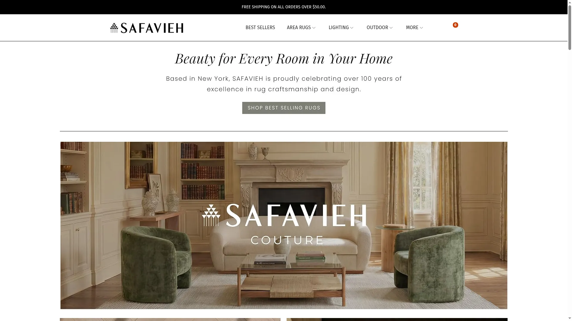Safaviehouse.com