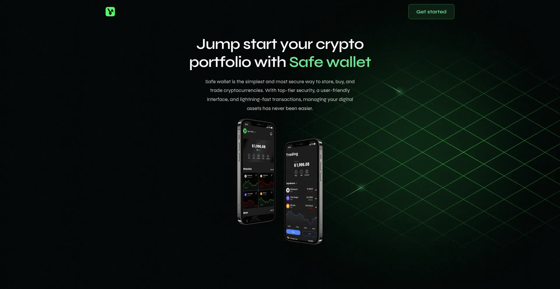 Safe-wallet.io