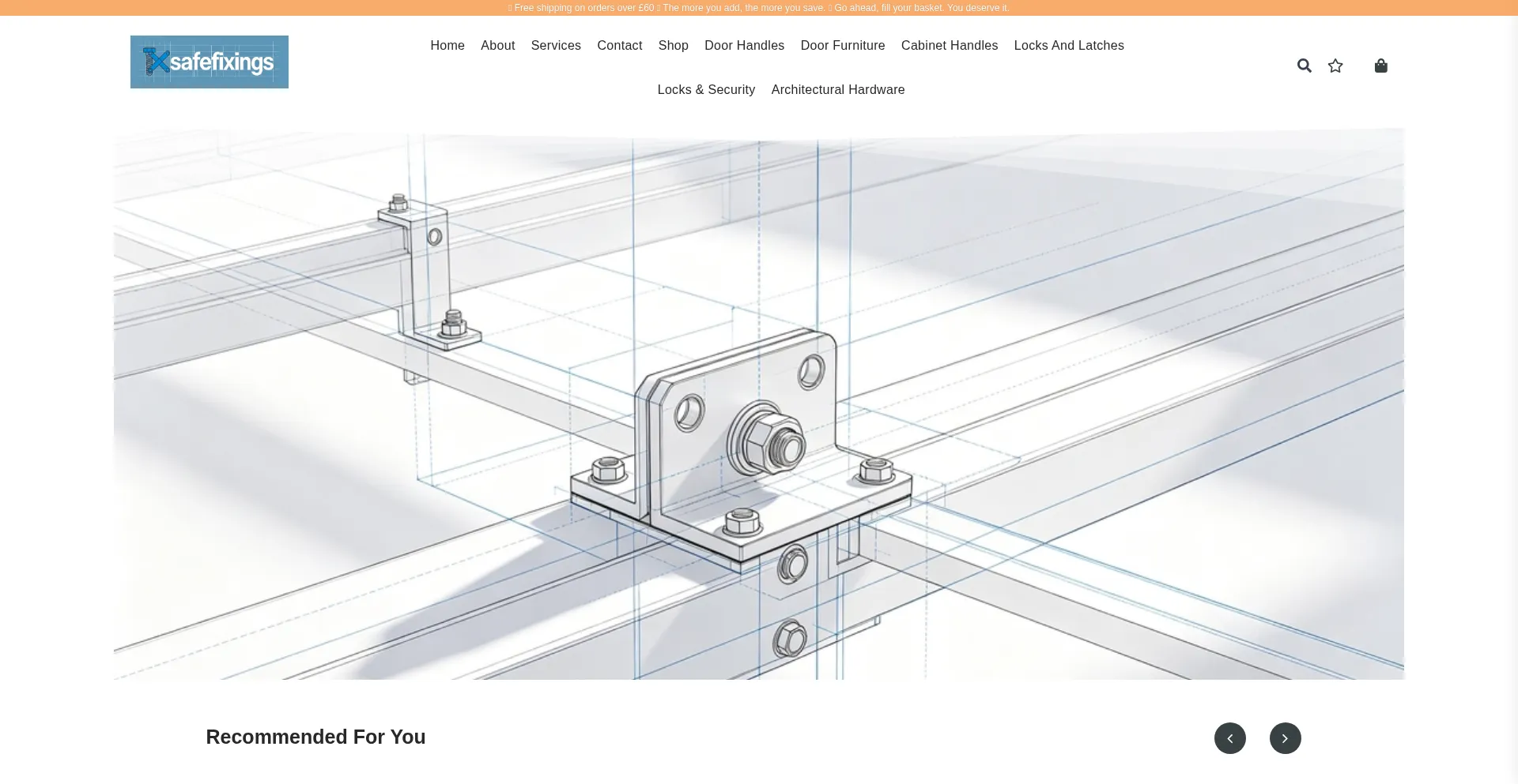 Safefixings.com