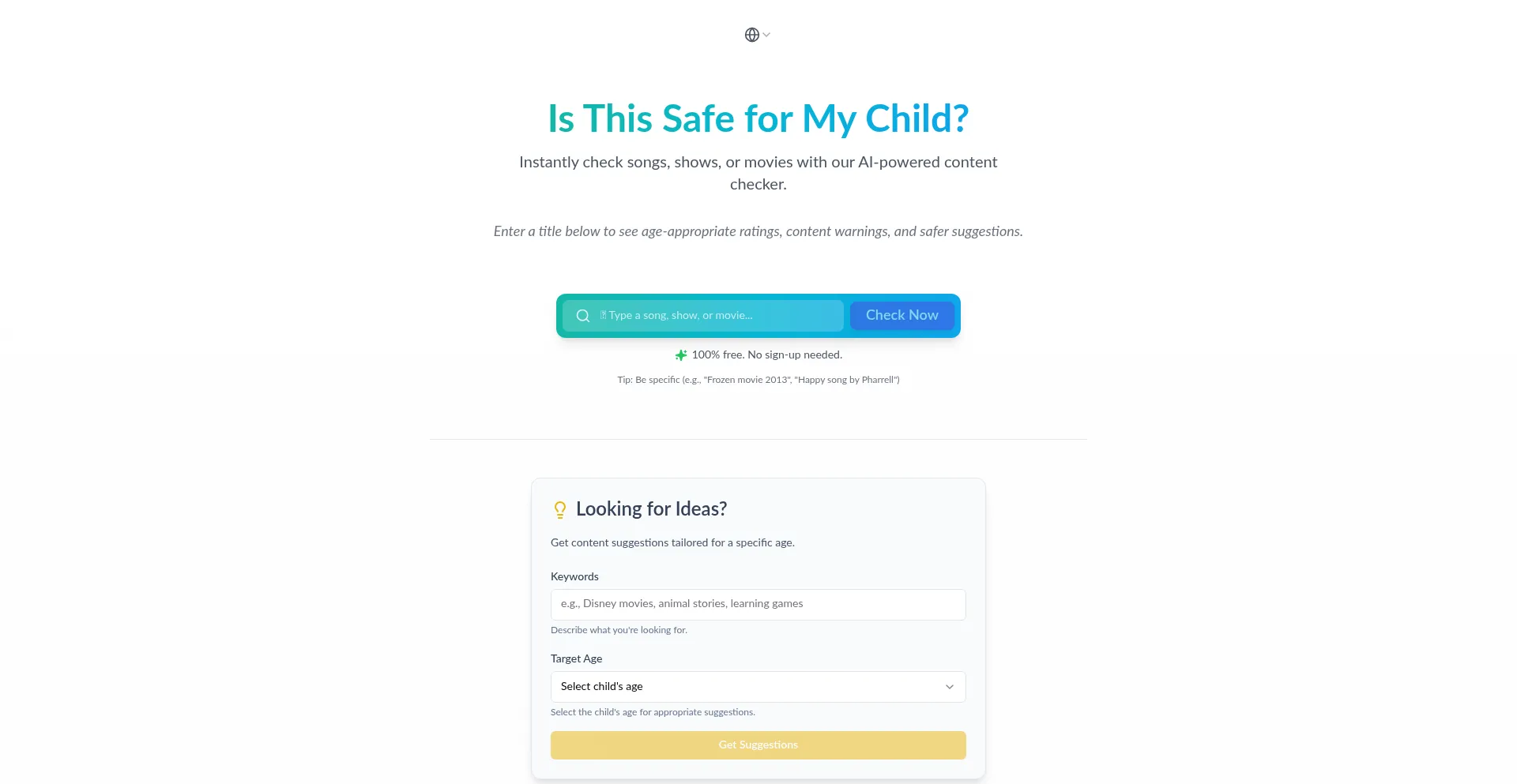 Safeforkids.co
