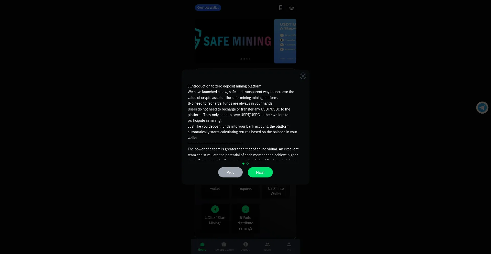 Safemining.vip