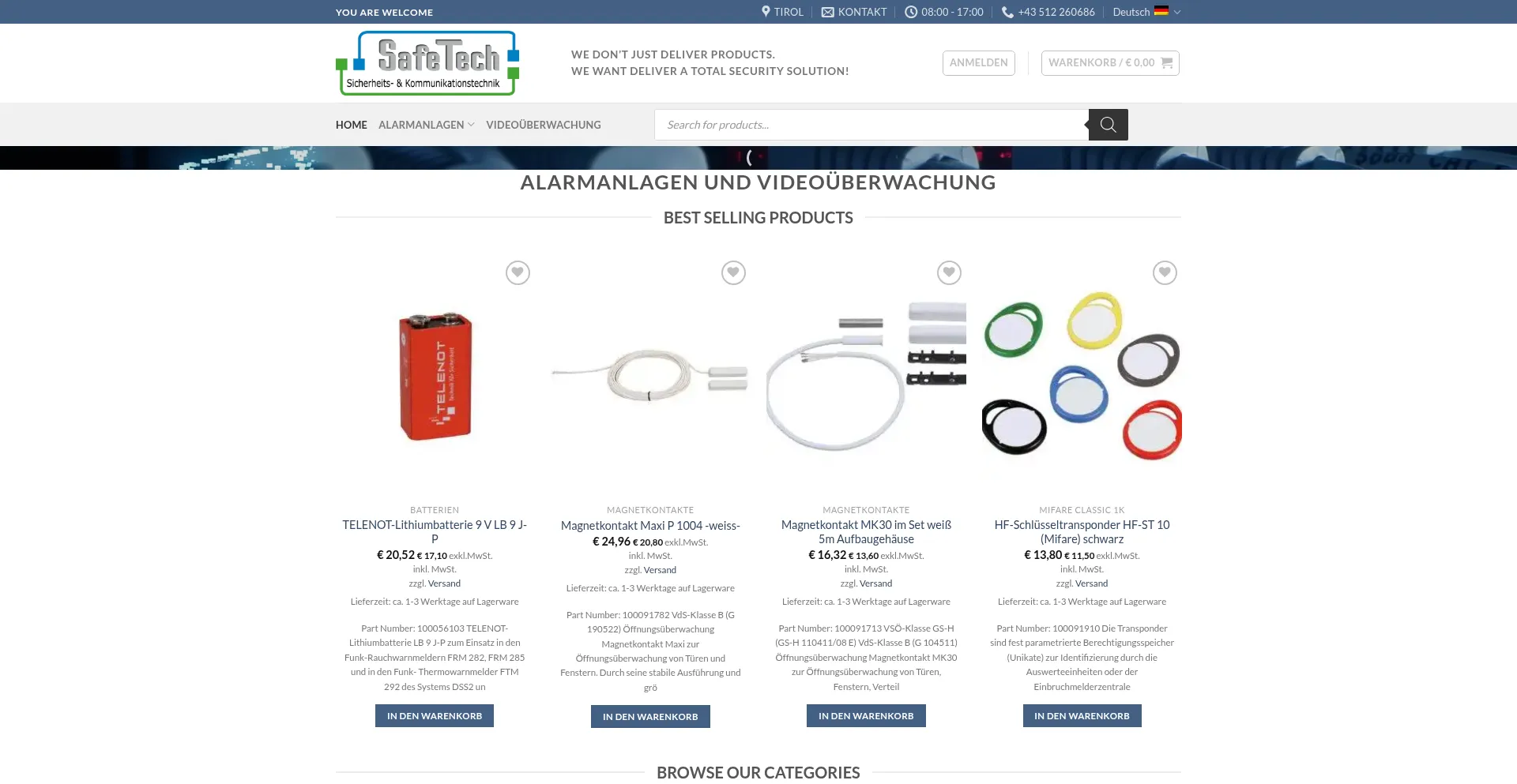 Safetech.shop