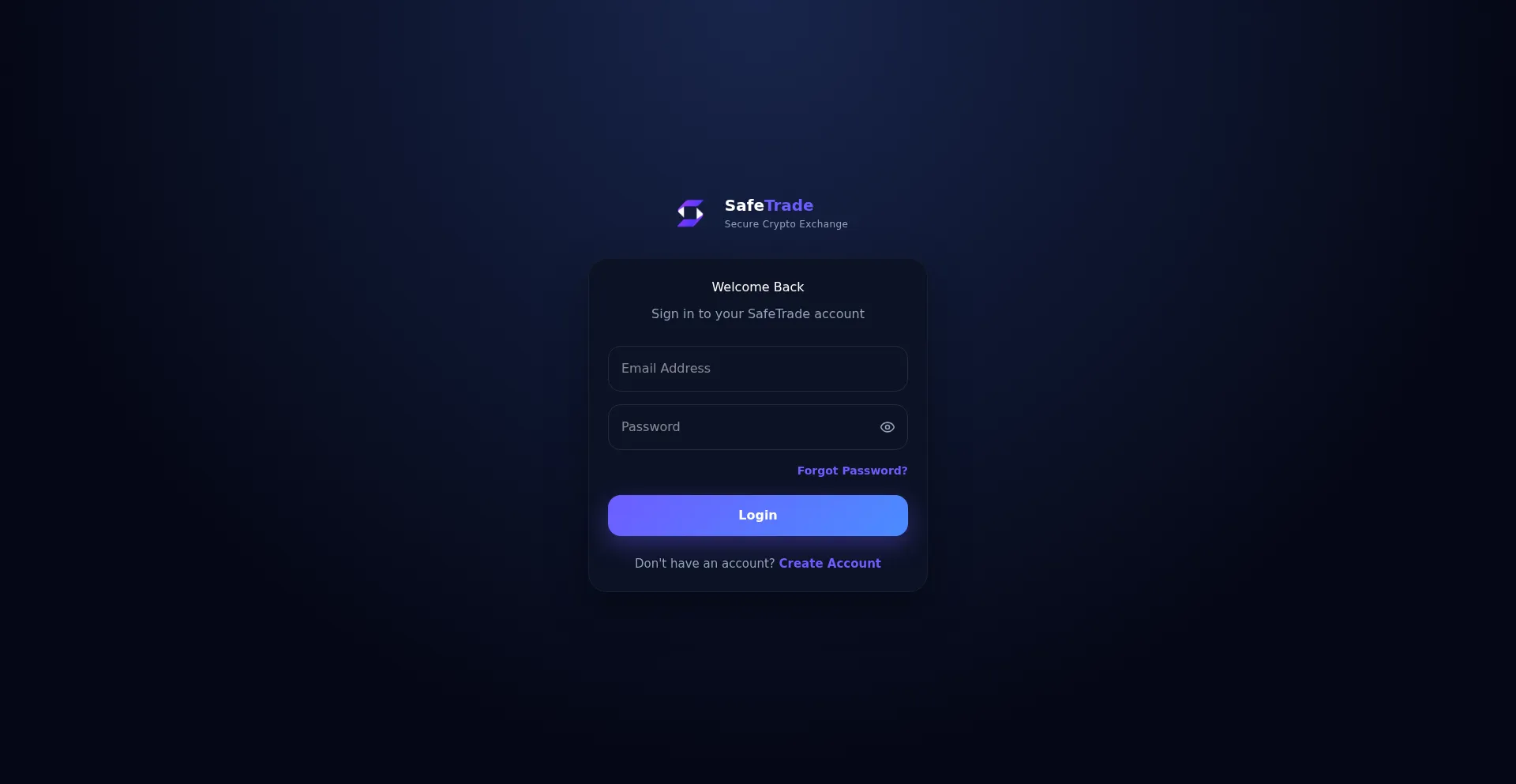 Safetradex.click