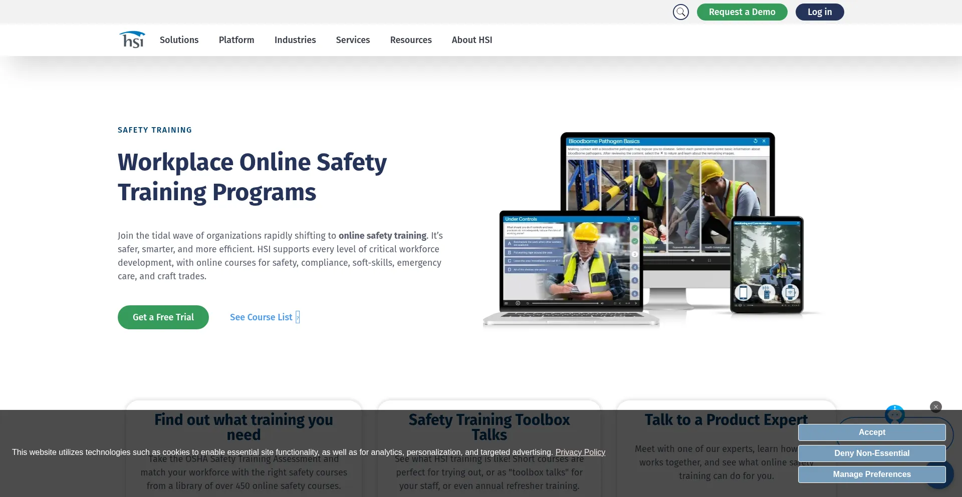 Safetyskills.com