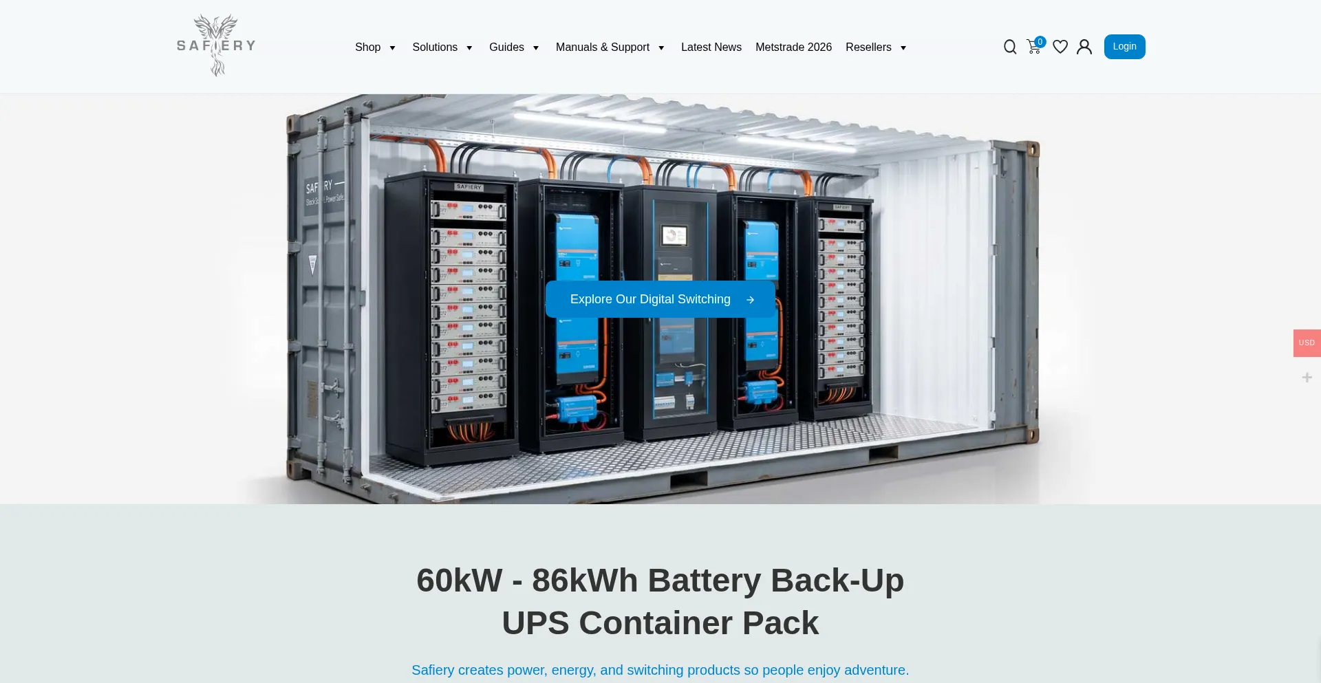 Safiery.com