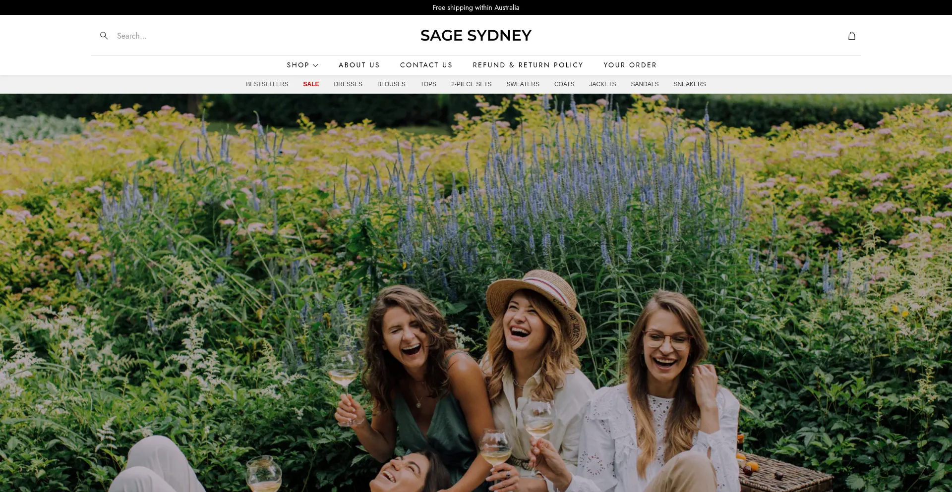 Sage-sydney.com