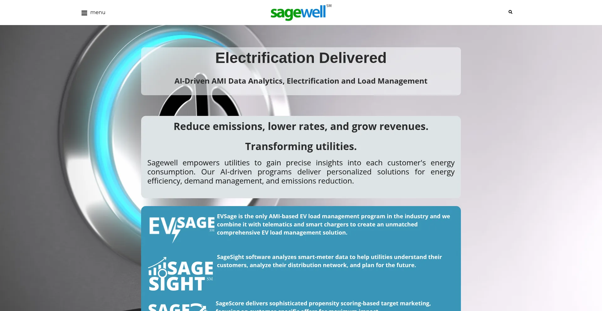 Sagewell.com 安全可靠吗？