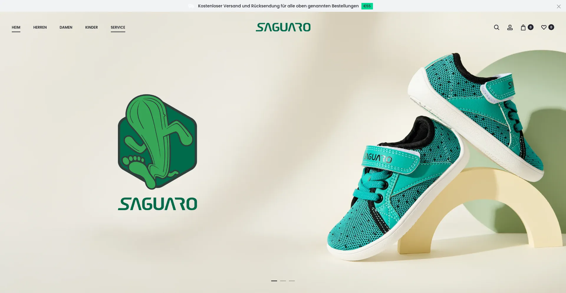 Saguaros.de