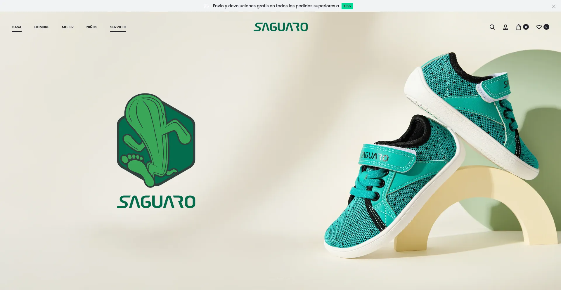 Saguaros.es