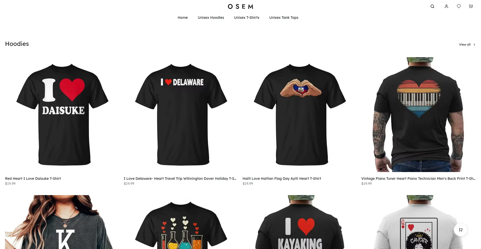 Sahetaor.shop