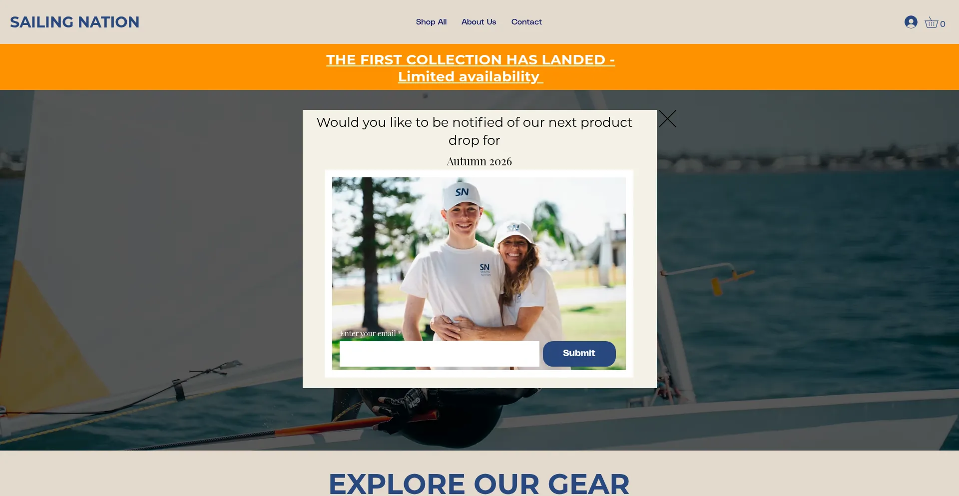 Sailingnation.co