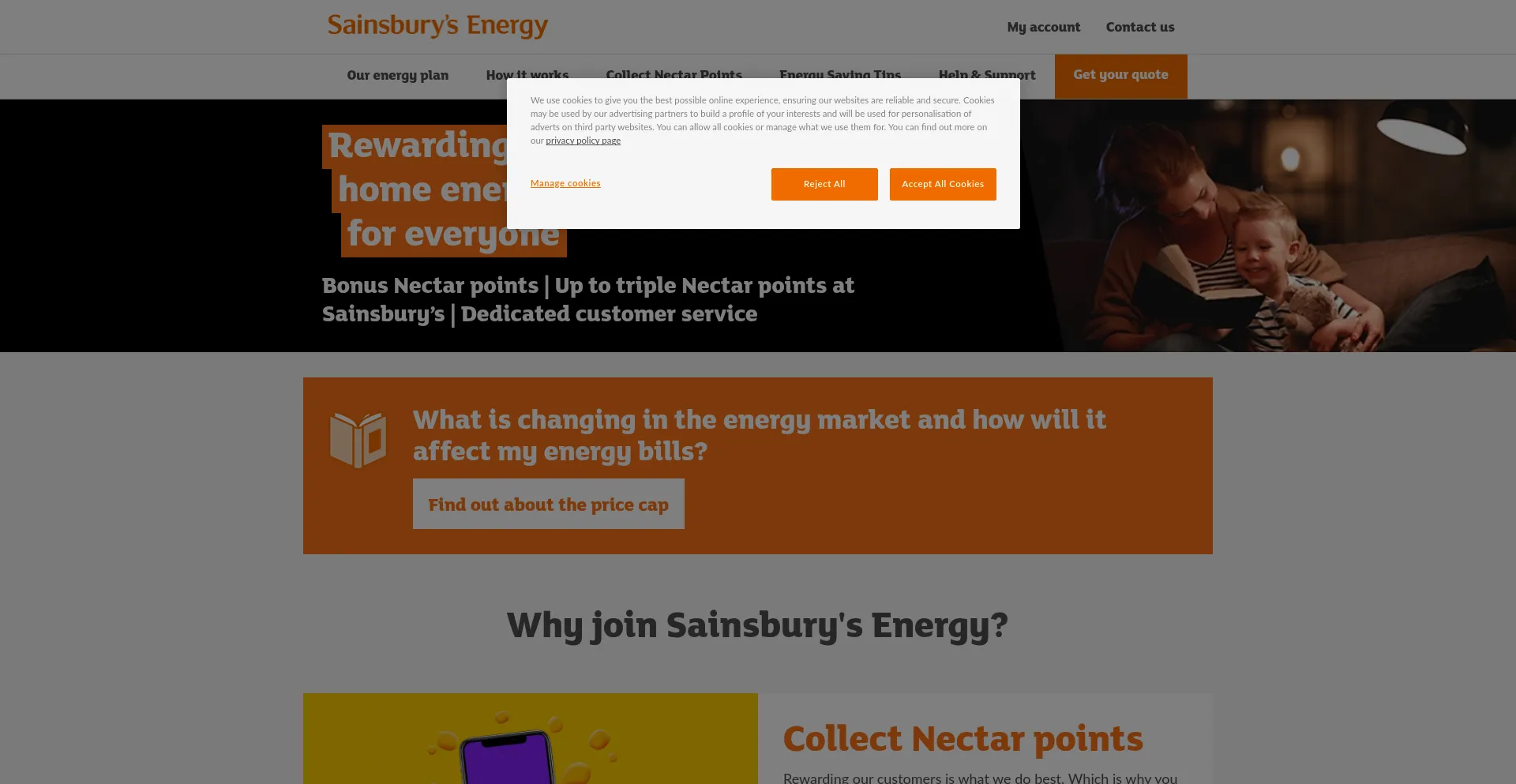 Sainsburysenergy-dev.com