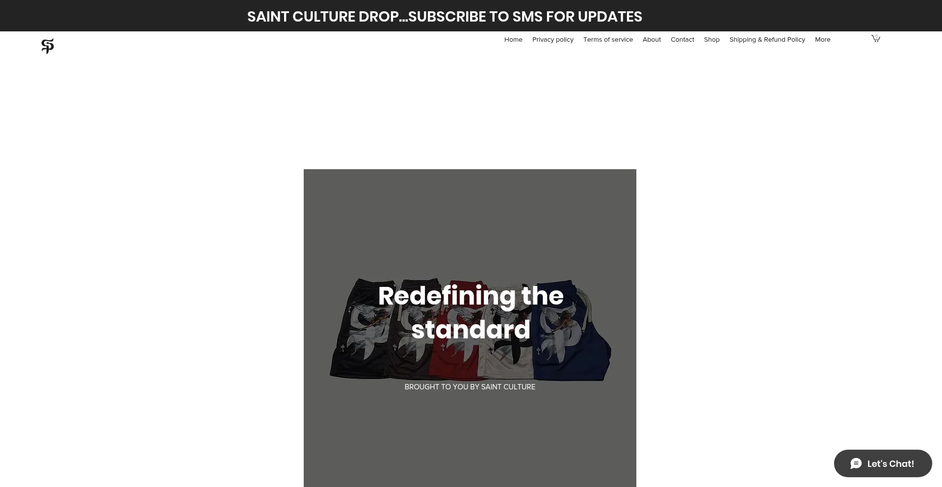 Saintcultureco.com