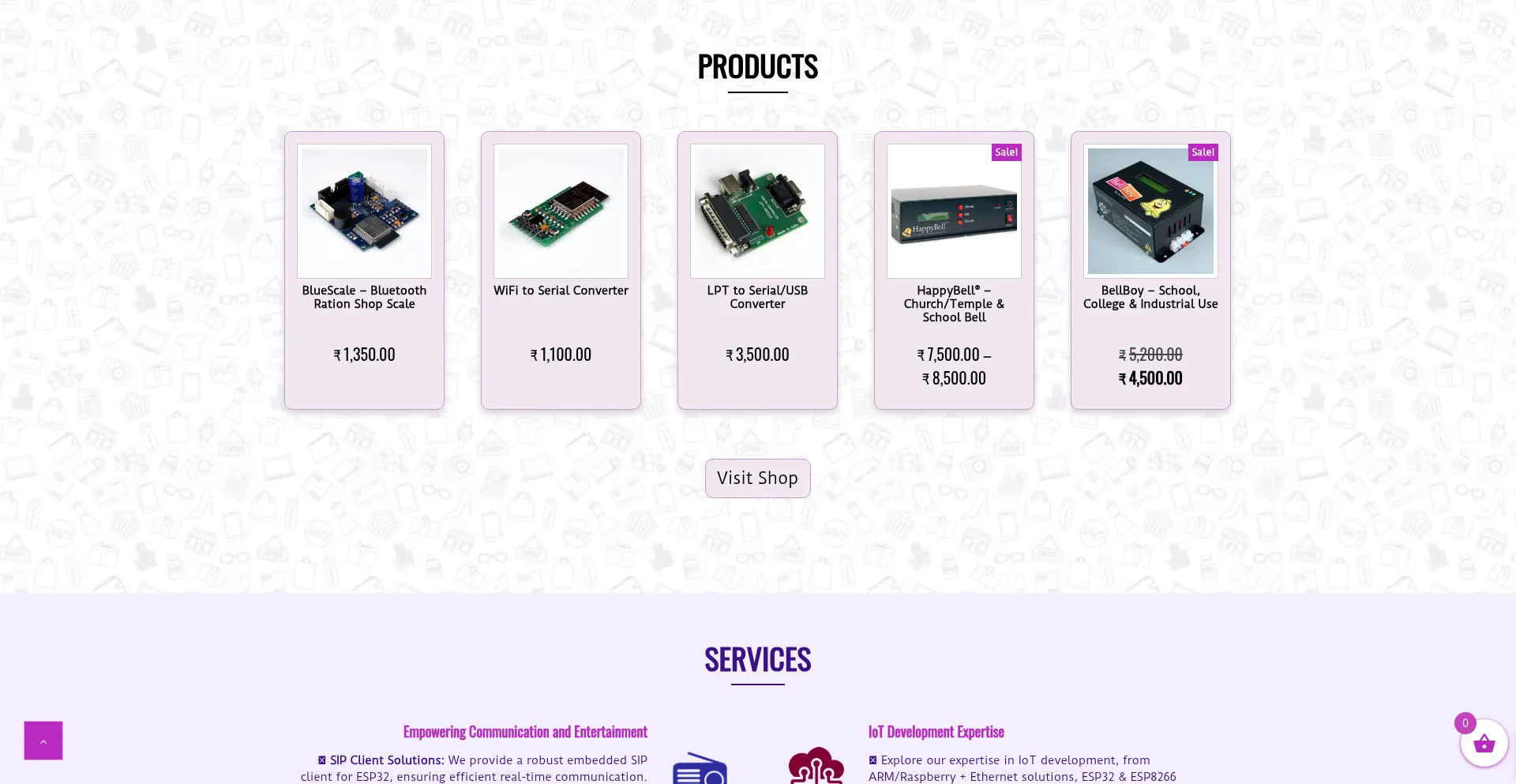 Sakthicontroller.com