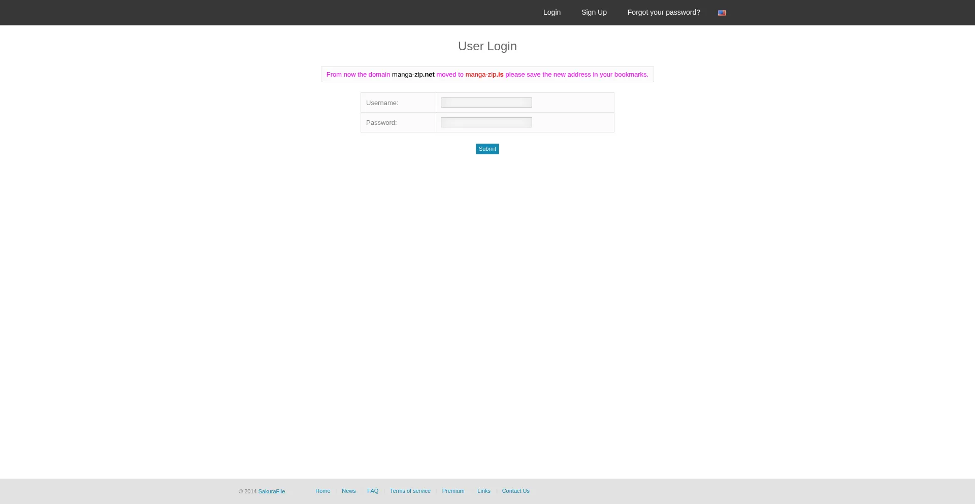 Sakurafile.com 安全可靠吗？