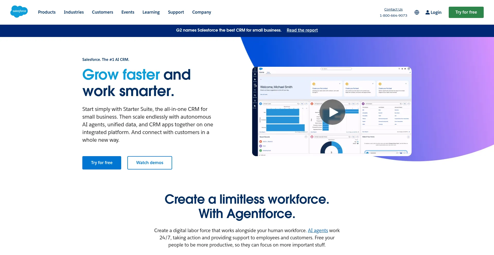 Salesforce.com 安全可靠吗？