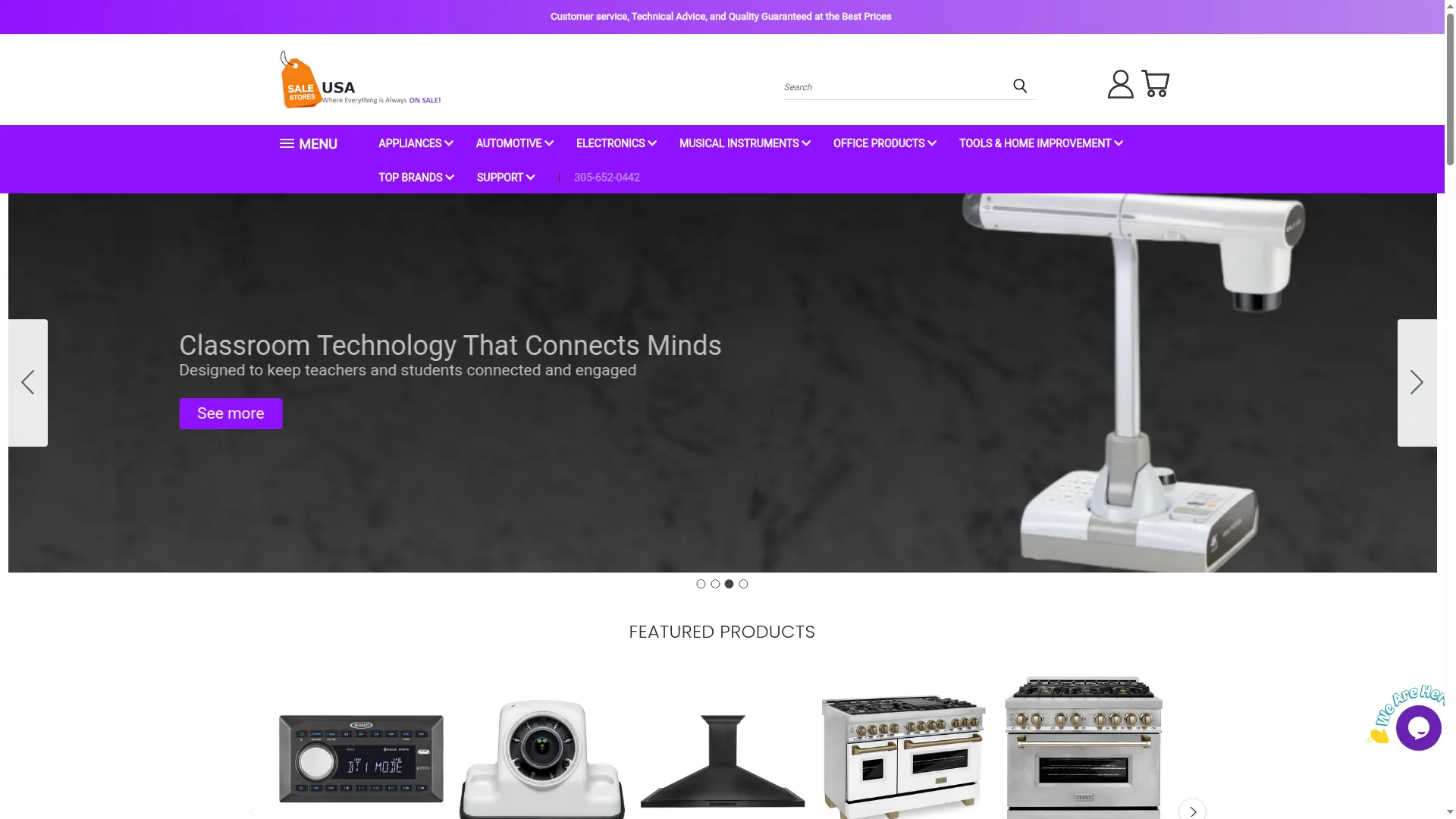 Salestoresusa.com