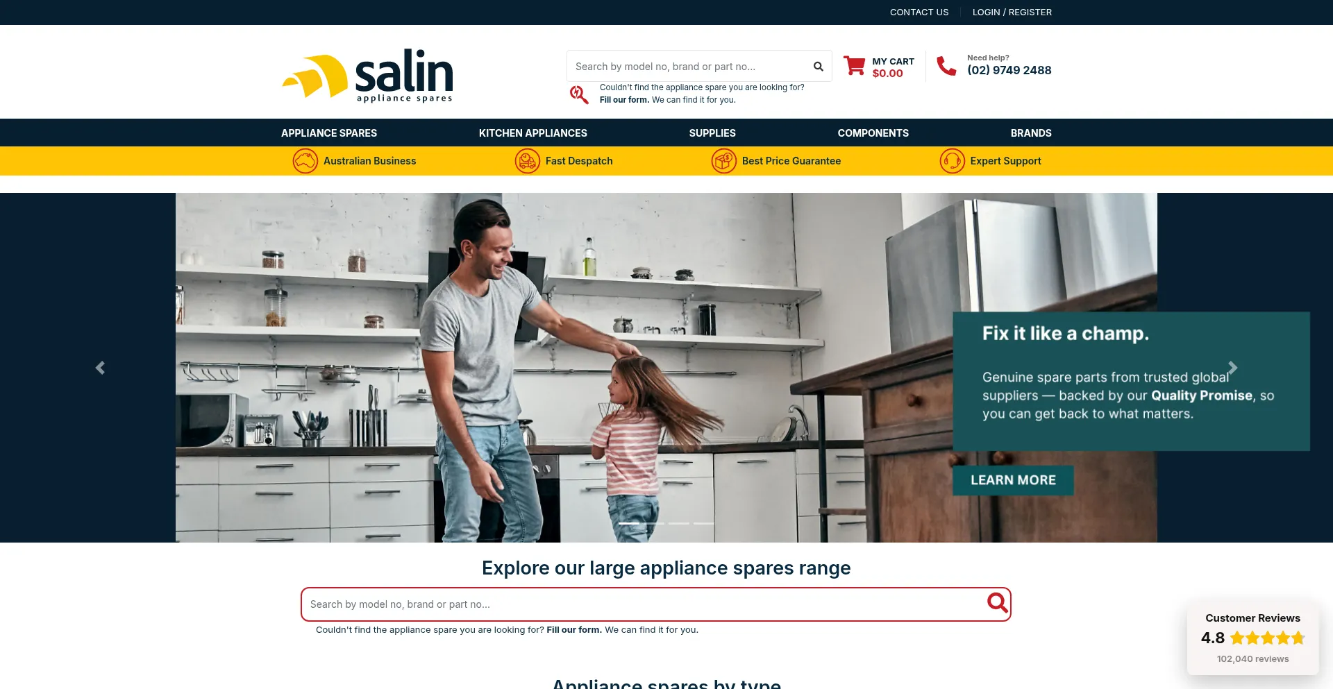 Salinapp.com.au 安全可靠吗？