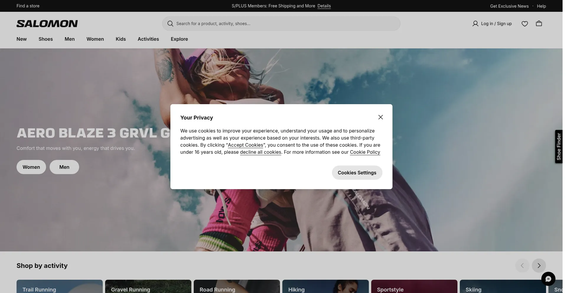Salomonstudio.com 安全可靠吗？