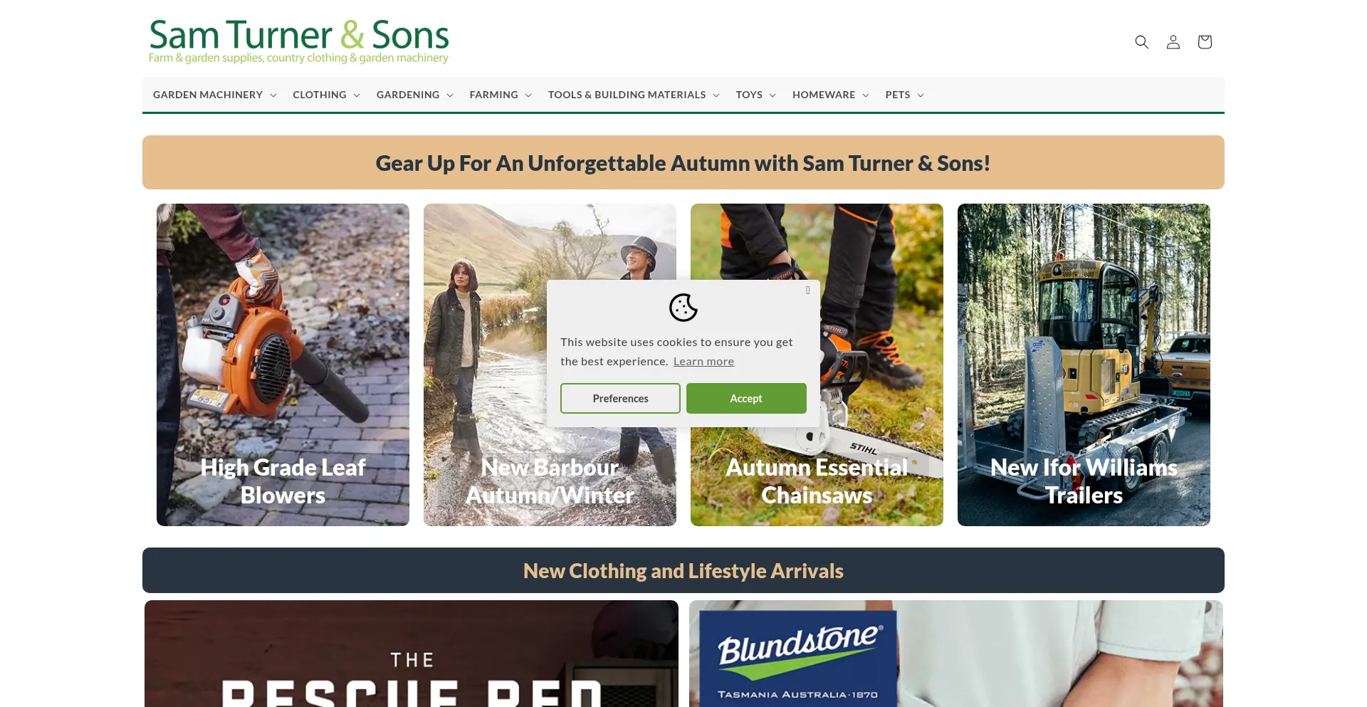 Sam-turner.co.uk 安全可靠吗？