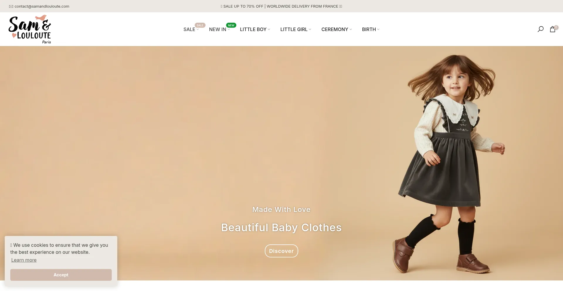 Samandlouloute.com 安全可靠吗？