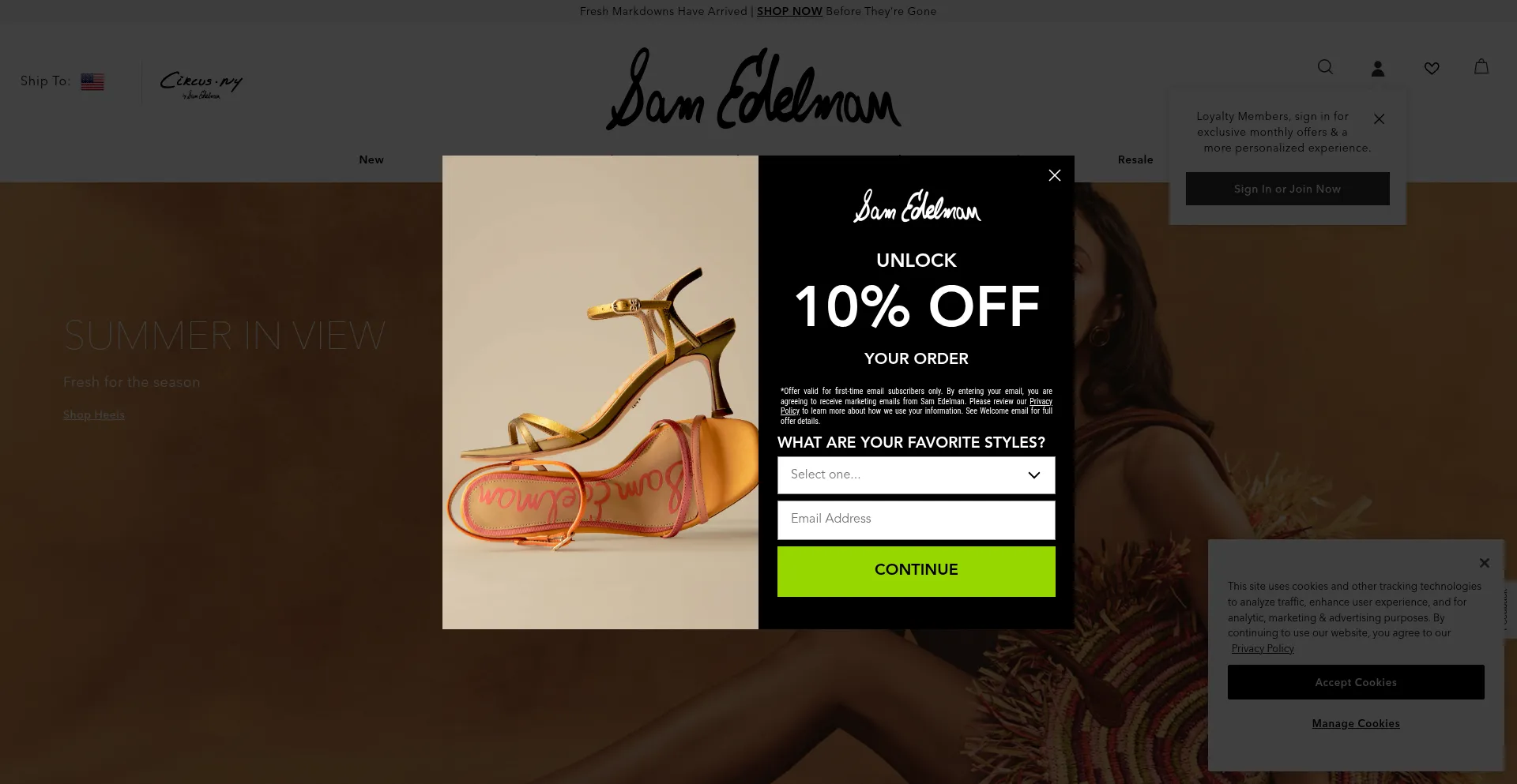 Samedelman.com