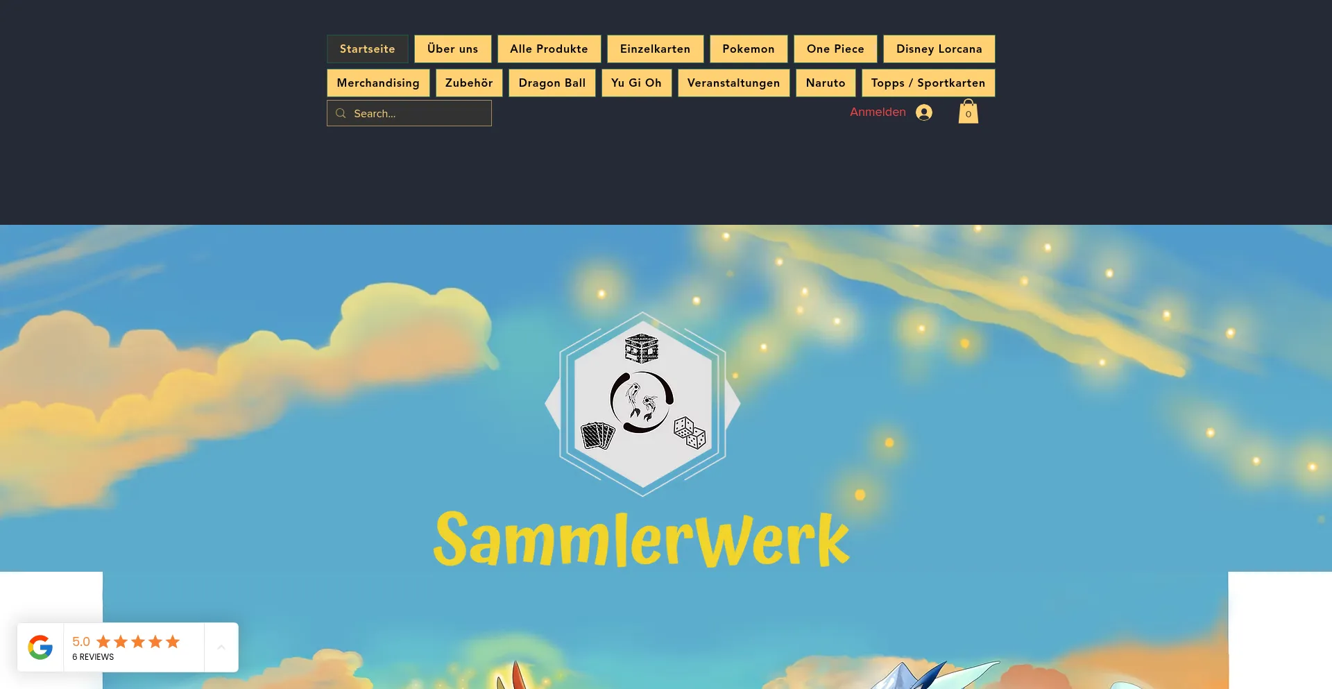Sammlerwerk.ch
