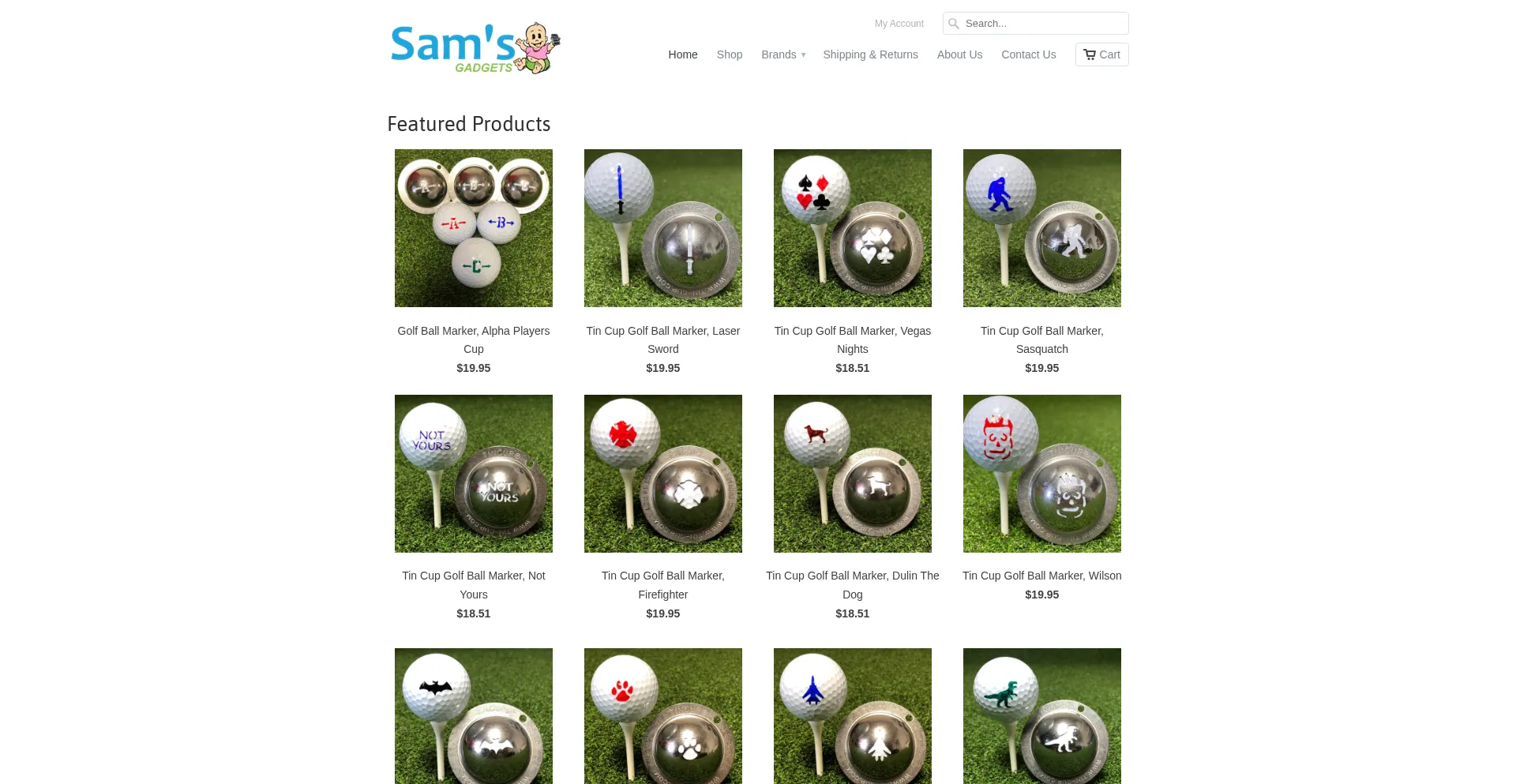 Samsgadgets.com