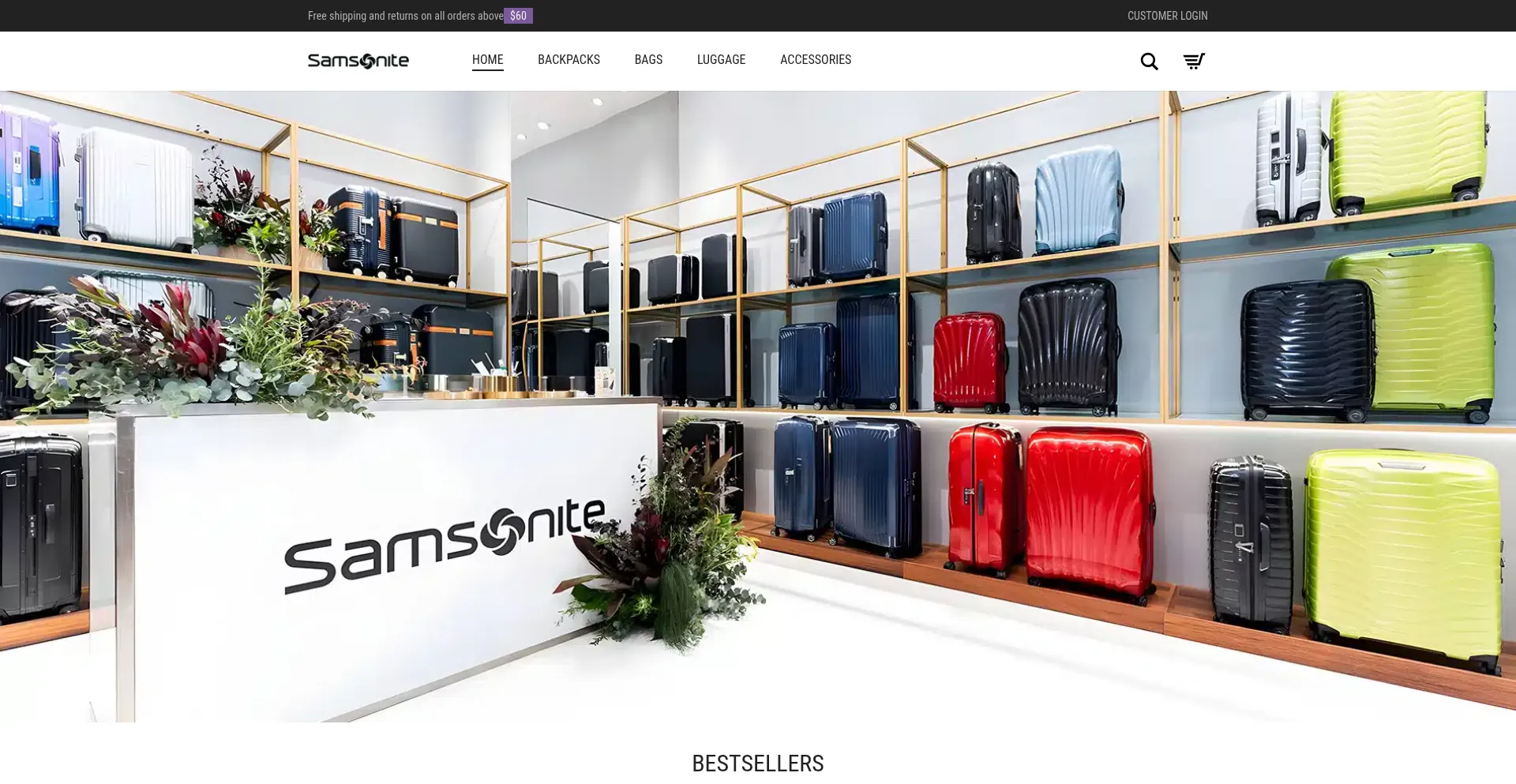 Samsoniteoutlet.us