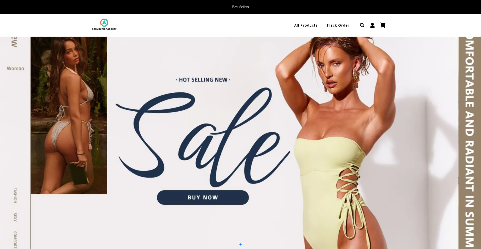 Sanctuaryounique.store