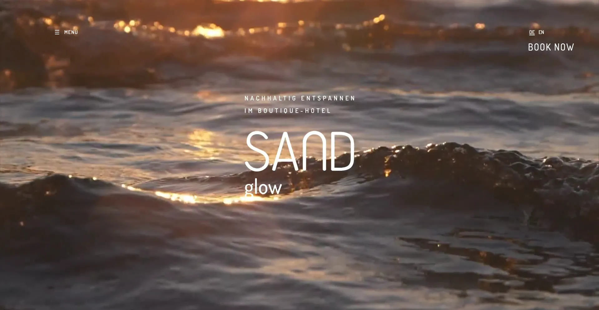 Sandglow.de