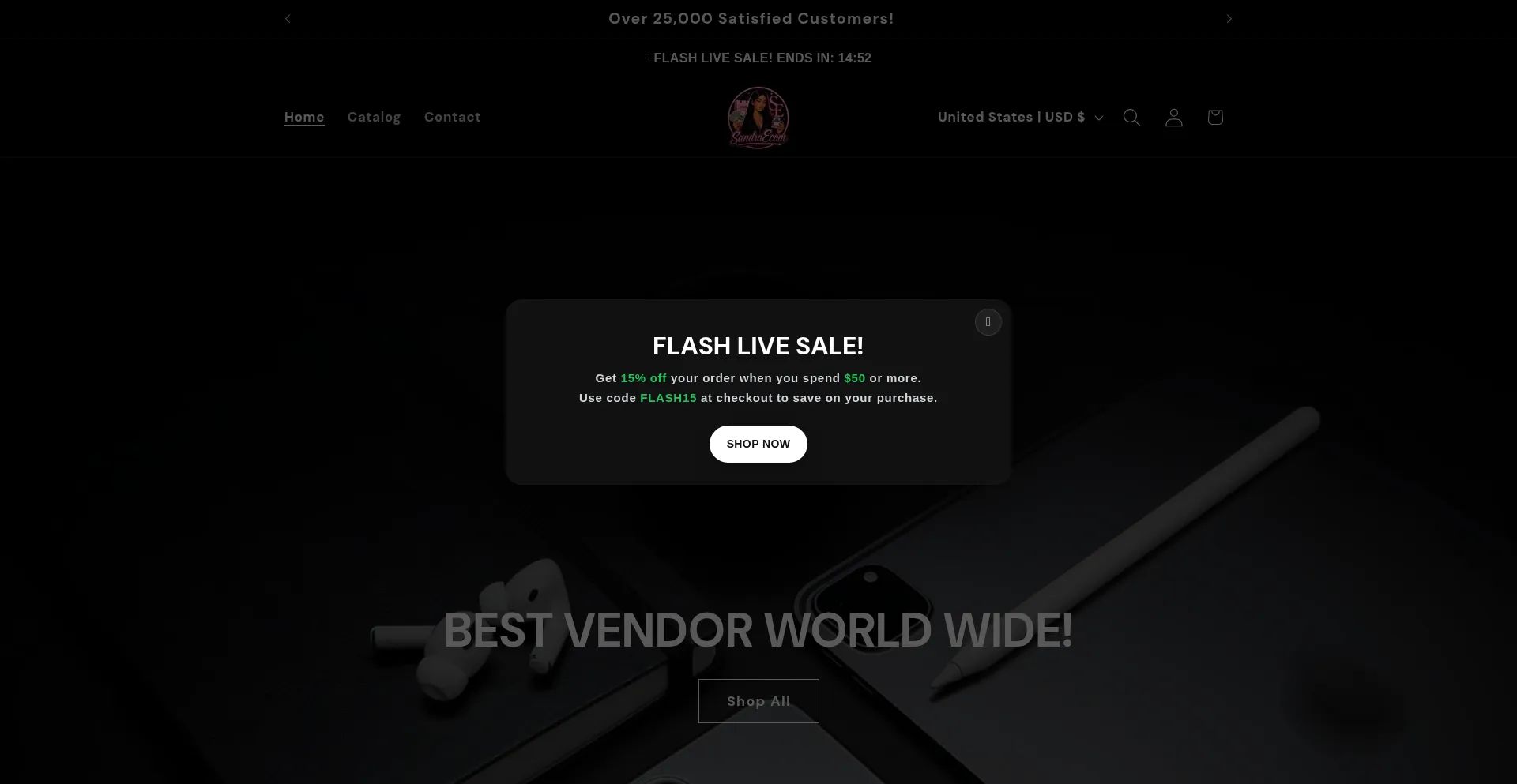 Sandraecom.shop