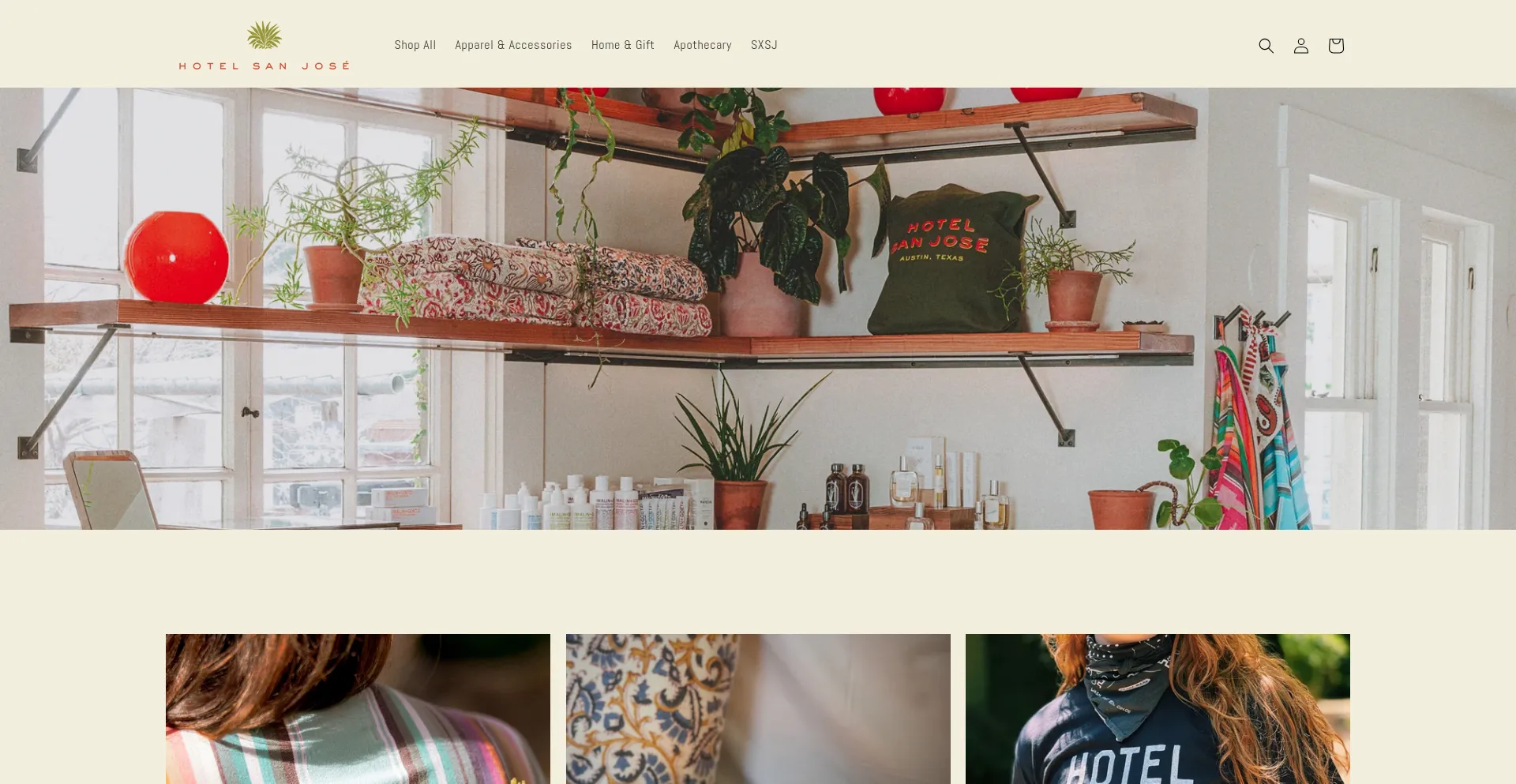 Sanjosehotelstore.com