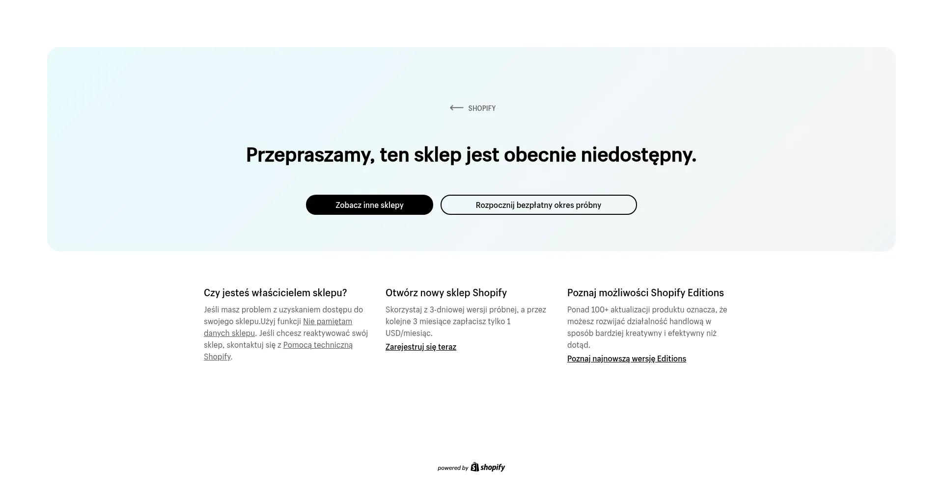 Website screenshot of Sanne-galleria.com