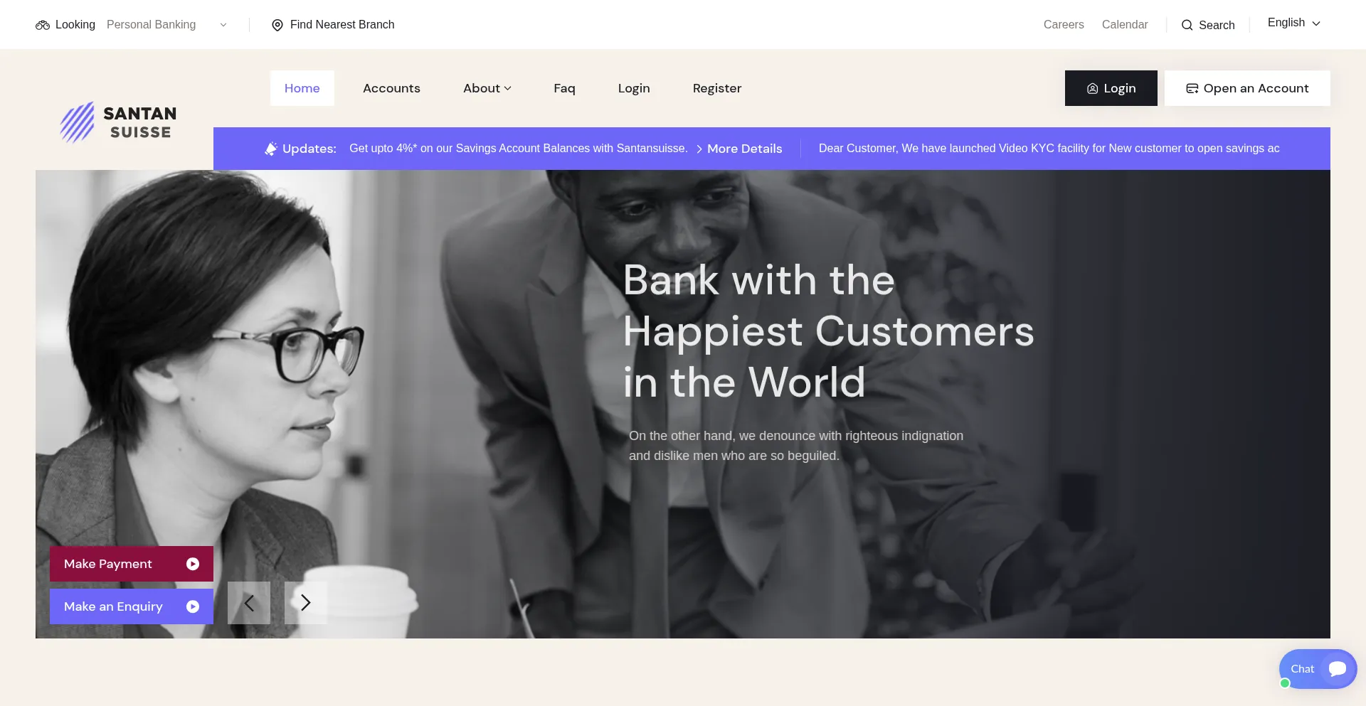 Santansultd.com 安全可靠吗？