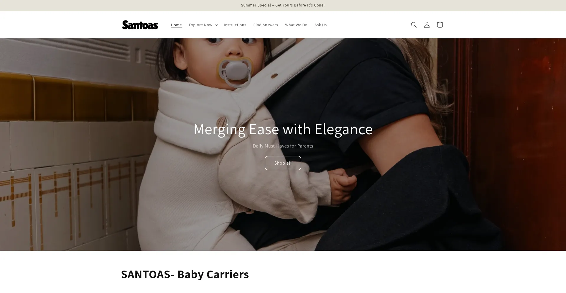 Santoas.com 安全可靠吗？