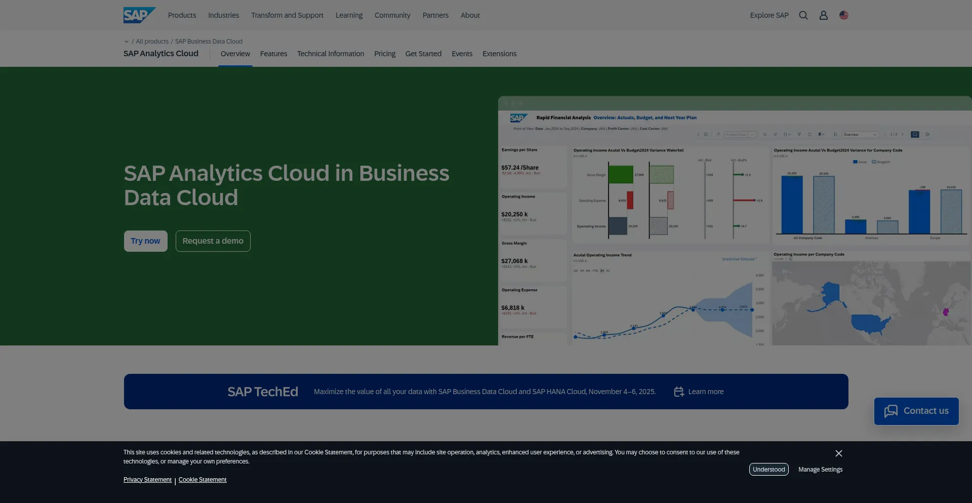 Sapanalytics.cloud 安全可靠吗？
