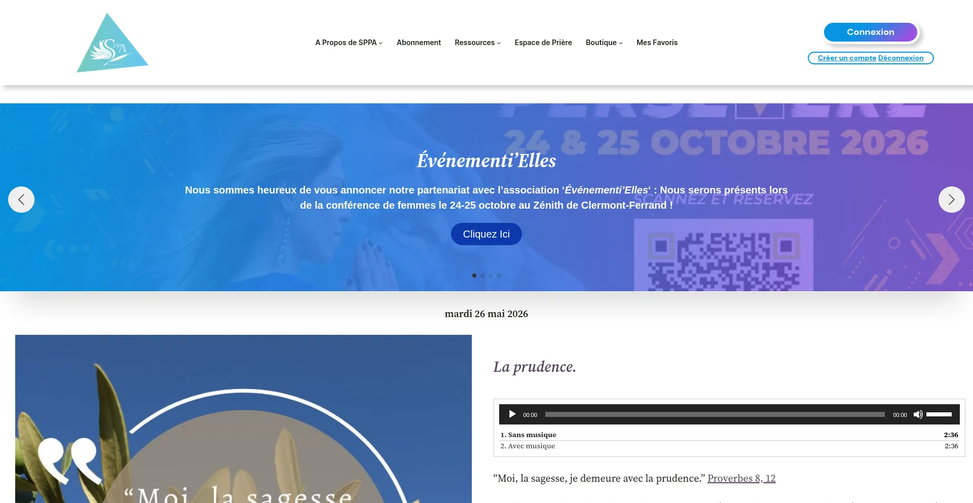 Saparole.com