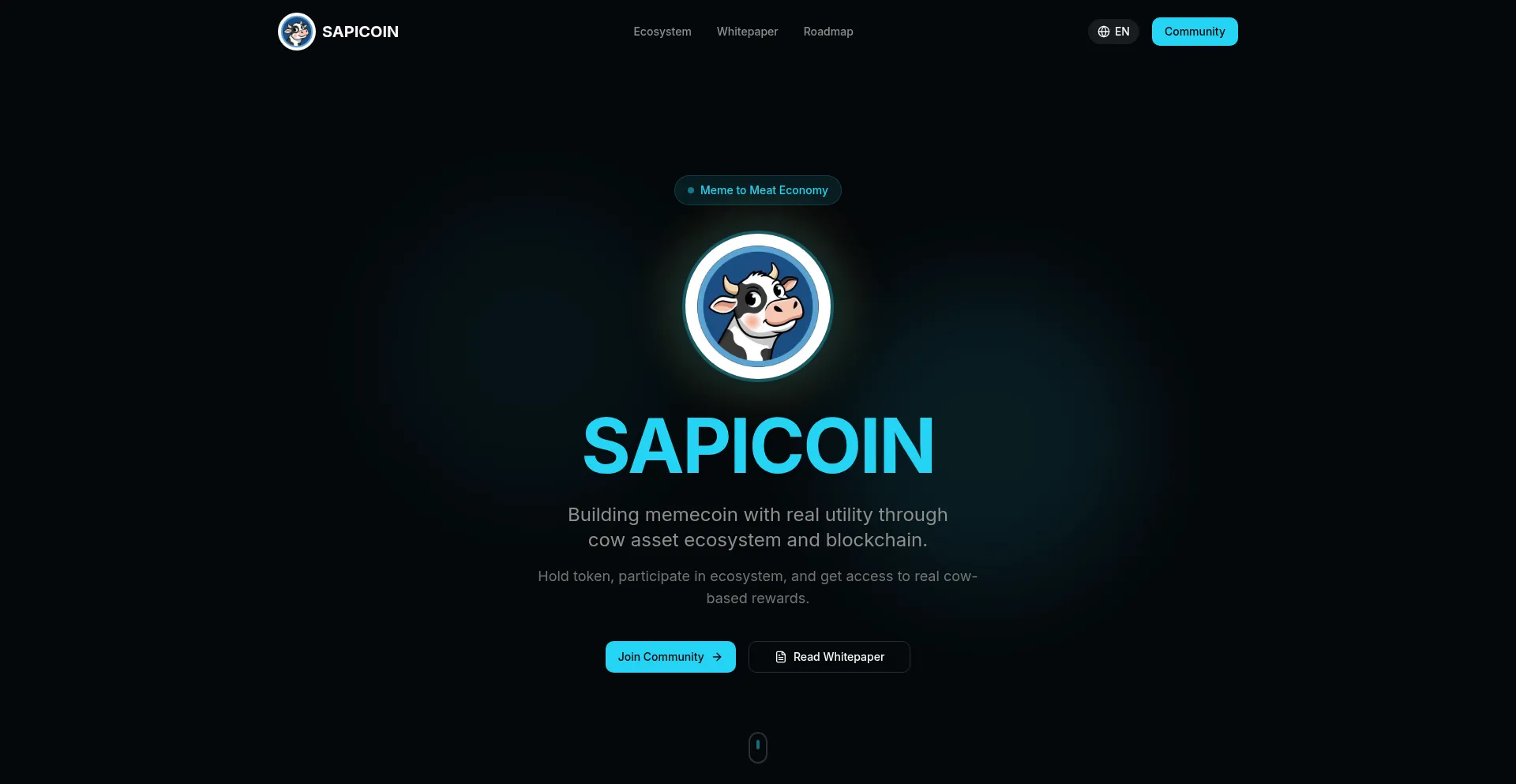 Sapicoin.xyz