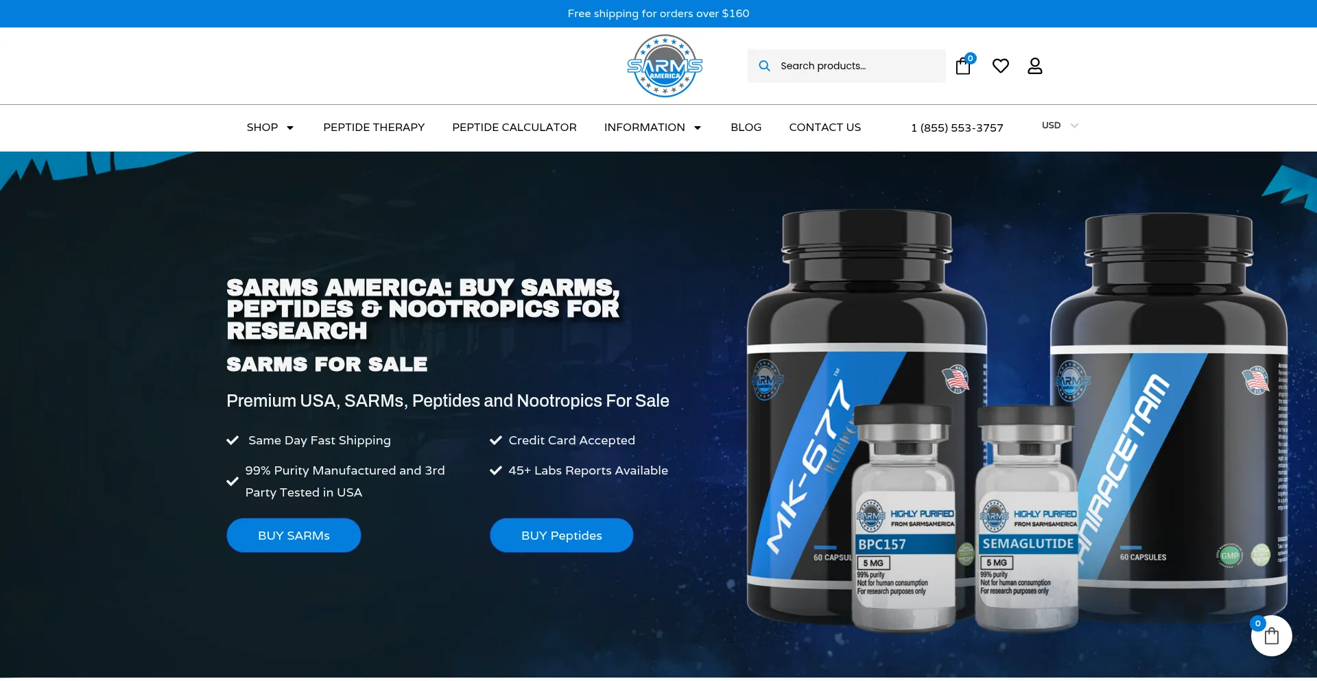 Sarmsamerica.co 安全可靠吗？