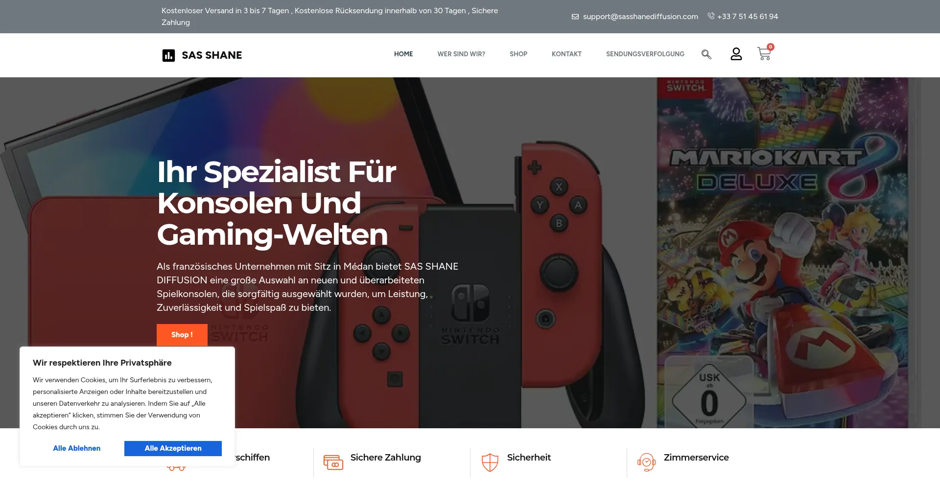 Sasshanediffusion.com