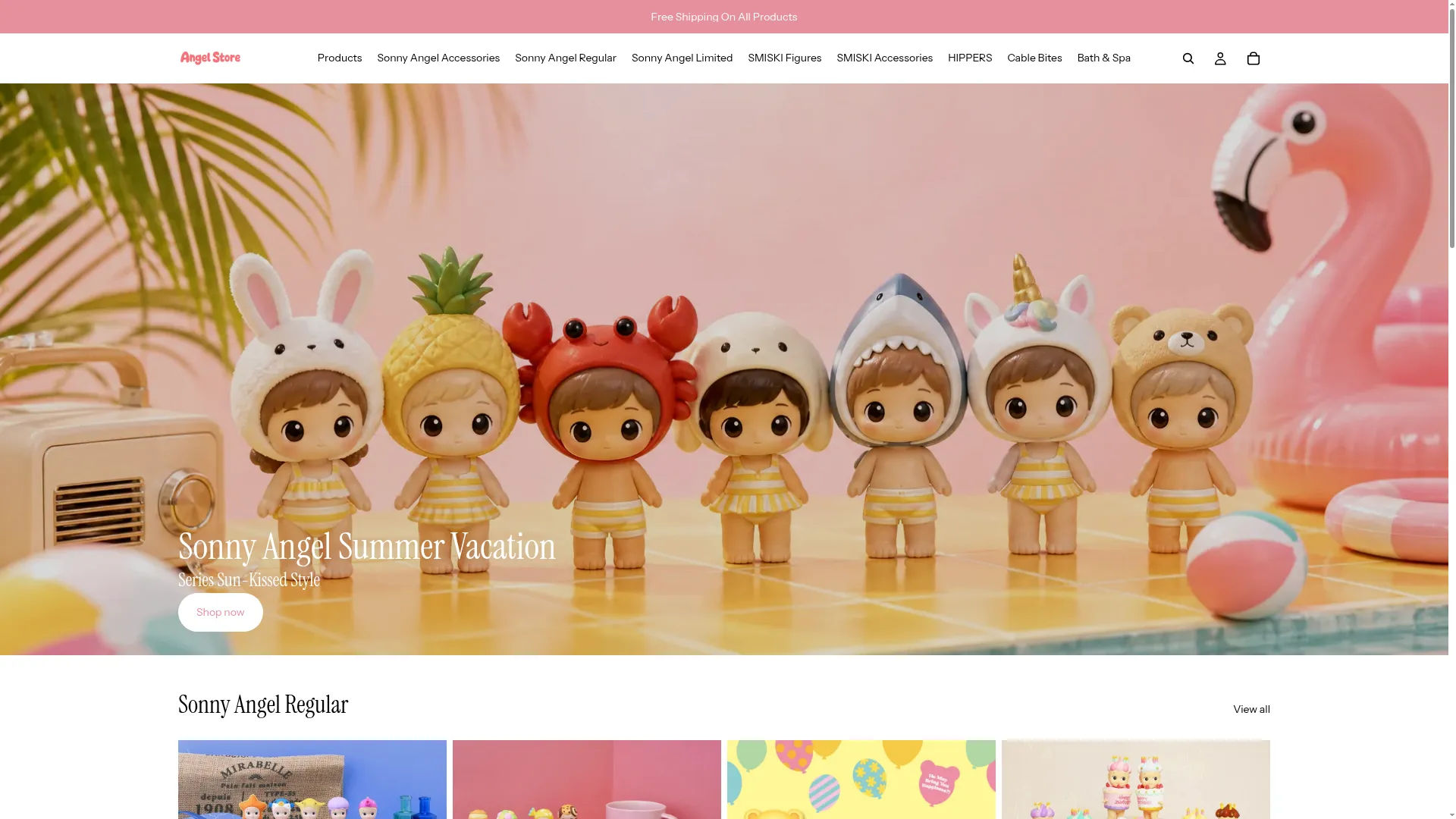 Sastoys.shop
