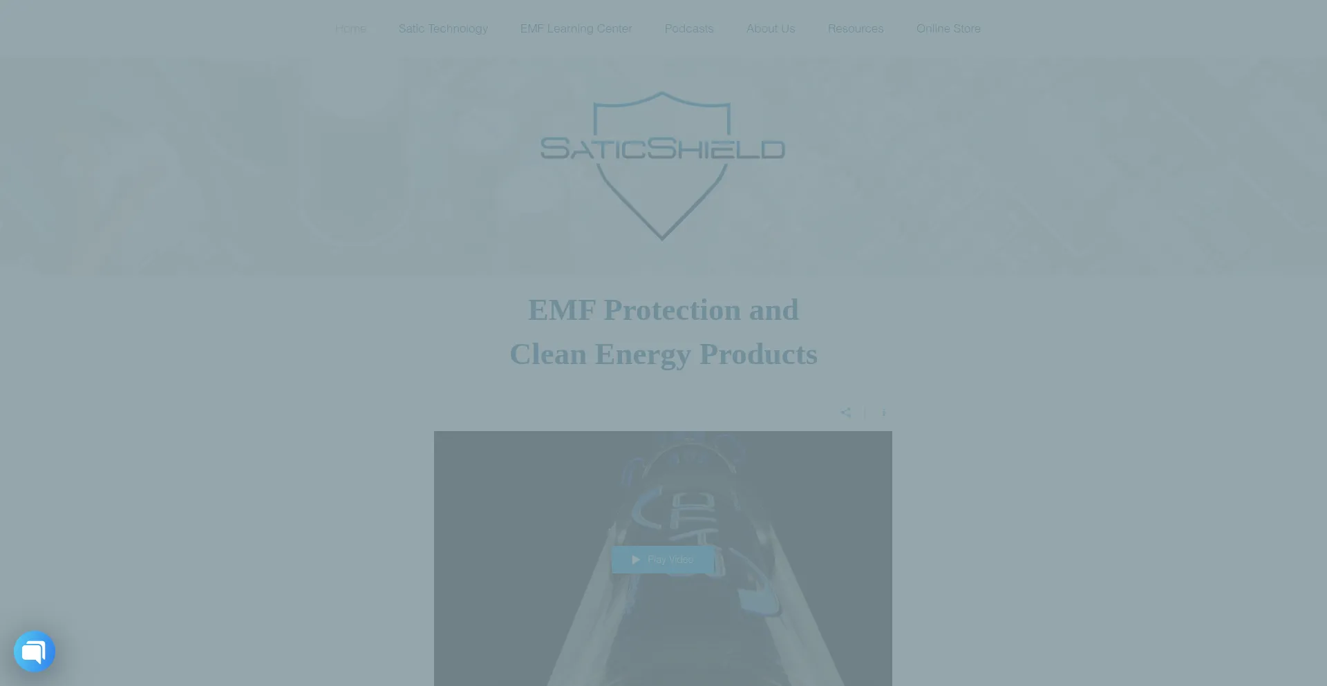 Saticshield.com